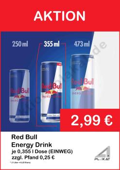 Red Bull 355ml