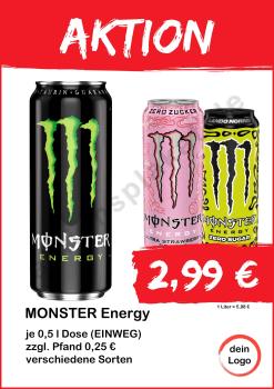 Monster Original Ultra Strawberry Lando Norris  ▼Sofort-Download
