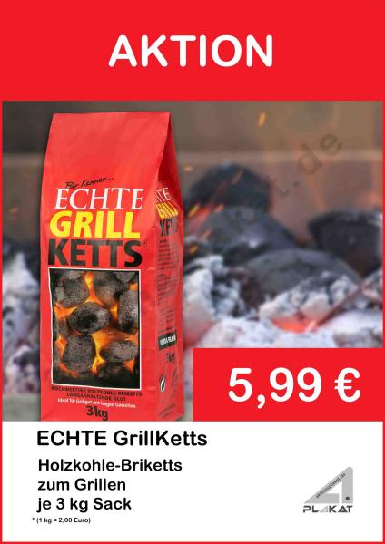 Grillbriketts Holzkohlewerk Lüneburg