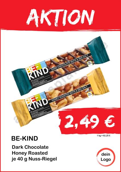 BE-KIND ▼Sofort-Download