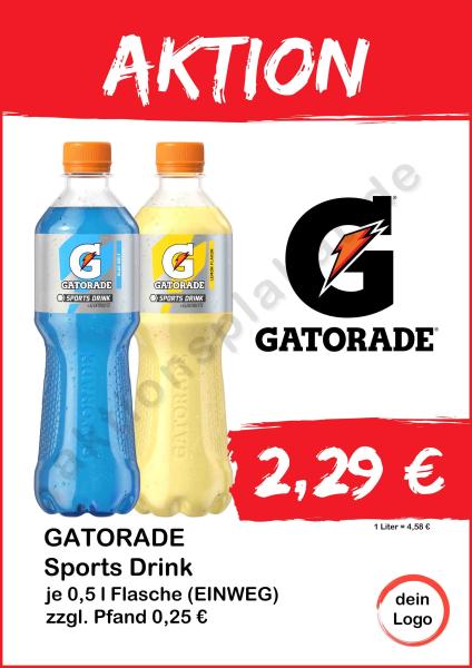 Gatorade