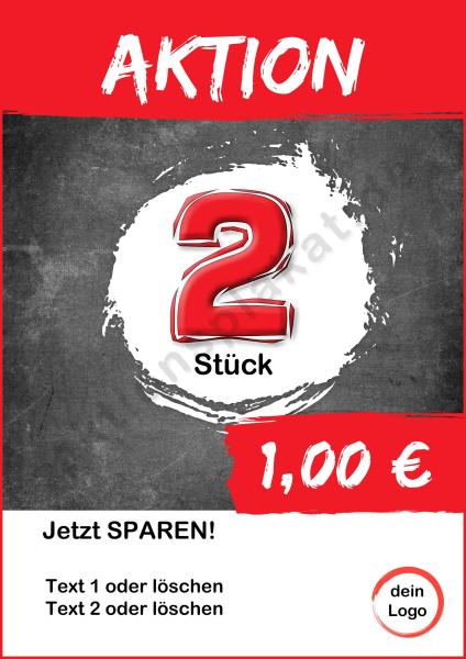 Preis div Artikel 2 Stück ▼Sofort-Download